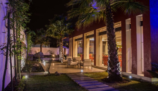 Holiday Inn Express Guadalajara Aeropuerto by IHG