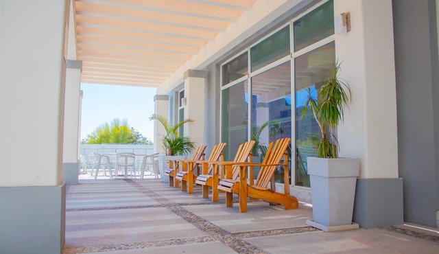 Holiday Inn Express Guaymas by IHG
