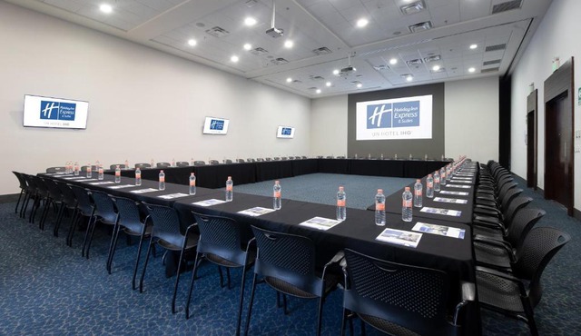 Holiday Inn Express Hotel & Suites Hermosillo by IHG