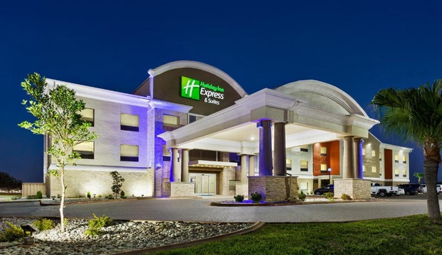 Holiday Inn Express Hotel & Suites Mission-McAllen Area, an IHG Hotel