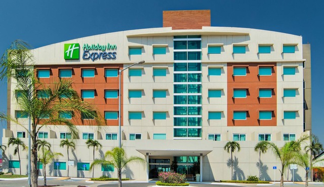 Holiday Inn Express Manzanillo by IHG