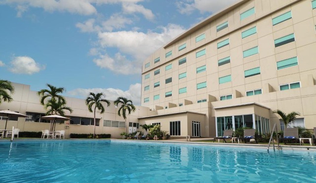 Holiday Inn Express Manzanillo by IHG