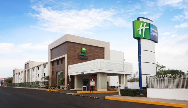 Holiday Inn Express Piedras Negras by IHG