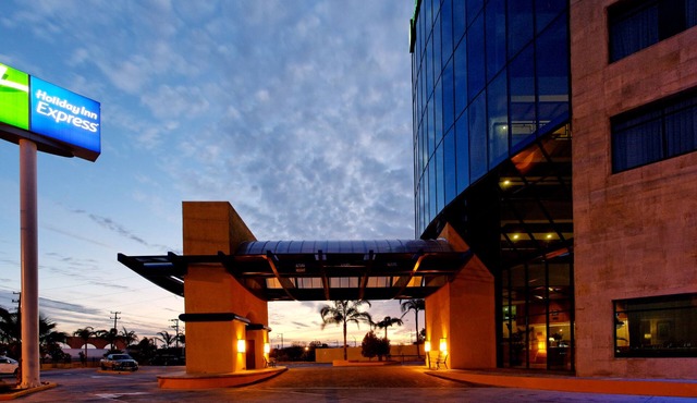 Holiday Inn Express Nuevo Laredo by IHG
