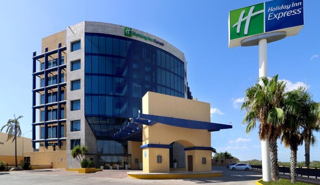 Holiday Inn Express Nuevo Laredo by IHG