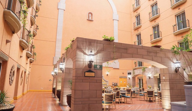 Holiday Inn Express Silao Aeropuerto Bajio by IHG