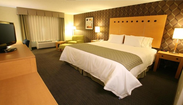 Holiday Inn Express & Suites Monterrey Aeropuerto by IHG