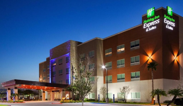 Holiday Inn Express & Suites Edinburg- Mcallen Area by IHG