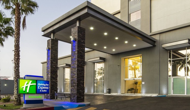 Holiday Inn Express & Suites Ciudad Obregon by IHG