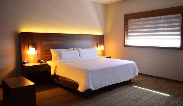 Holiday Inn Express & Suites Ciudad Obregon by IHG