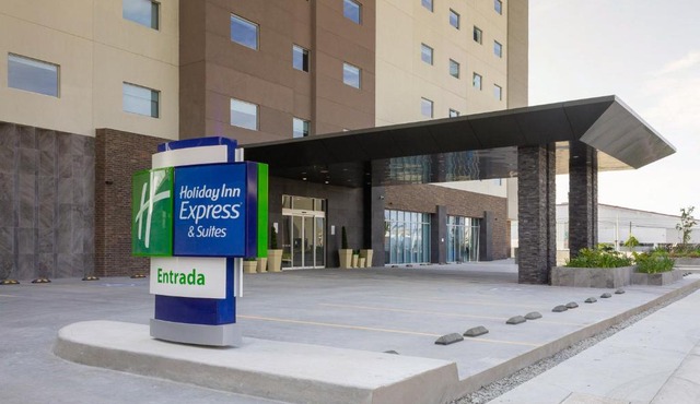 Holiday Inn Express & Suites - Tijuana Otay by IHG