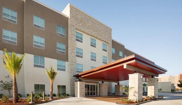 Holiday Inn Express & Suites - McAllen - Medical Center Area by IHG