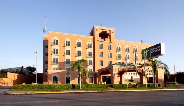 Holiday Inn Express Torreon by IHG