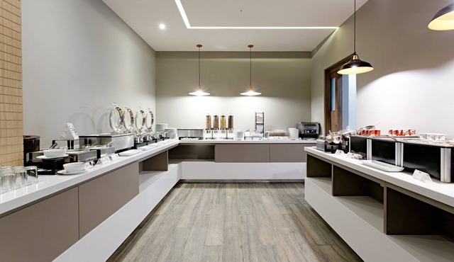 Holiday Inn Express Villahermosa Tabasco 2000 by IHG