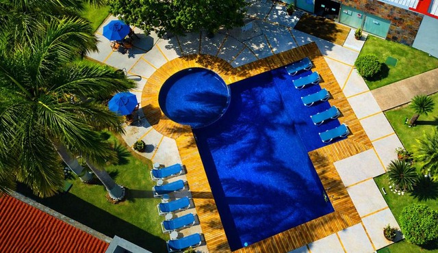 Holiday Inn Express Villahermosa by IHG