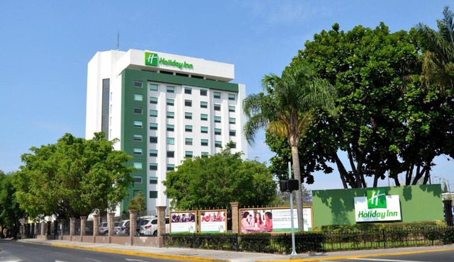 Holiday Inn Guadalajara Expo Plaza del Sol by IHG