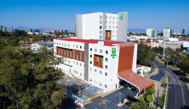 Holiday Inn Guadalajara Patria-Universidad by IHG