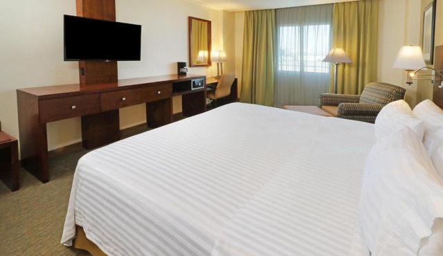 Holiday Inn Hotel & Suites Hermosillo Aeropuerto by IHG
