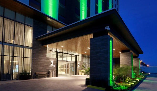 Holiday Inn Hotel & Suites Monterrey Apodaca Zona Airport by IHG