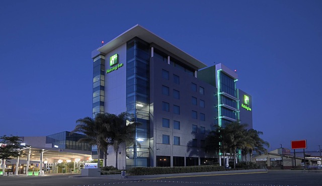 Holiday Inn Irapuato, an IHG Hotel