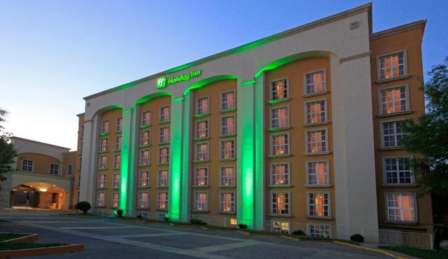 Holiday Inn Monclova by IHG