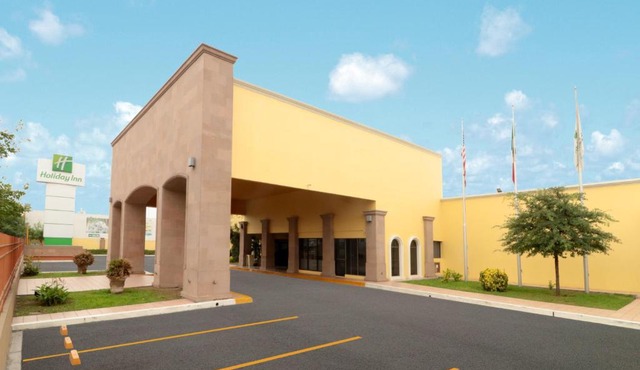Holiday Inn Monterrey Norte by IHG