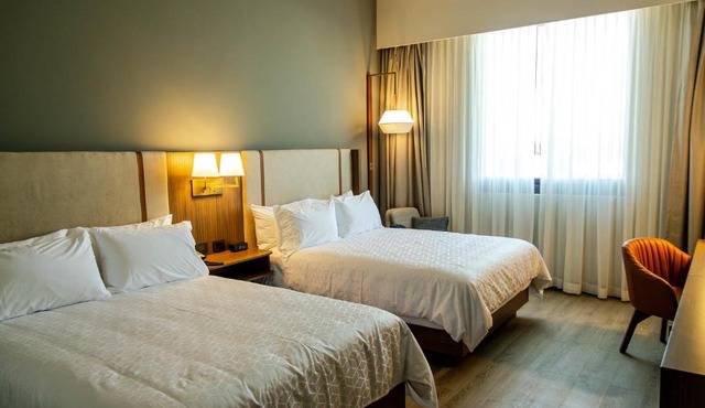 Holiday Inn Navojoa by IHG