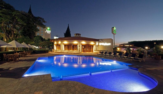 Holiday Inn Queretaro Centro Historico by IHG