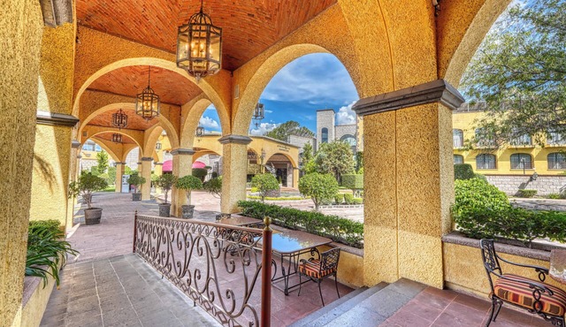 Holiday Inn Queretaro-Centro Historico by IHG