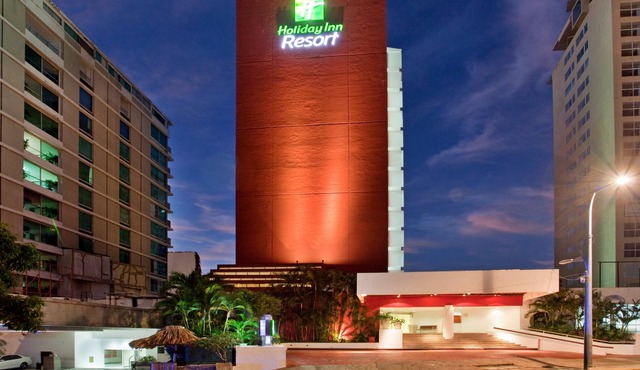 Holiday Inn Resort Acapulco, an IHG Hotel