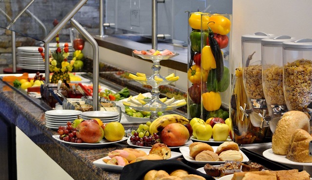 Holiday Inn Reynosa Zona Dorada by IHG