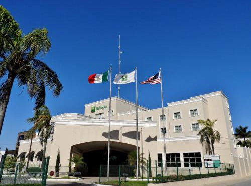 Holiday Inn Reynosa Zona Dorada by IHG