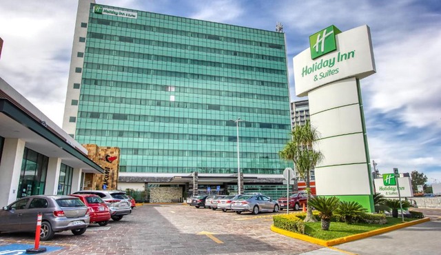 Holiday Inn & Suites Plaza Mayor by IHG