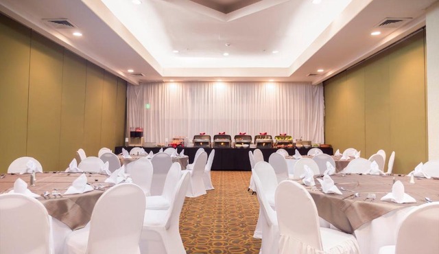 Holiday Inn Tijuana Zona Rio by IHG