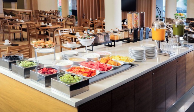 Holiday Inn Tijuana Zona Rio by IHG