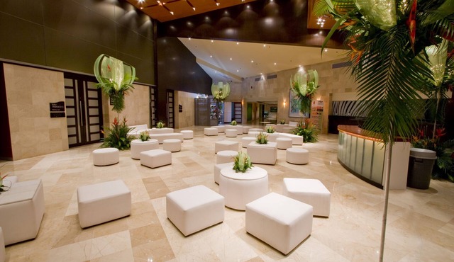 Holiday Inn Villahermosa Aeropuerto by IHG