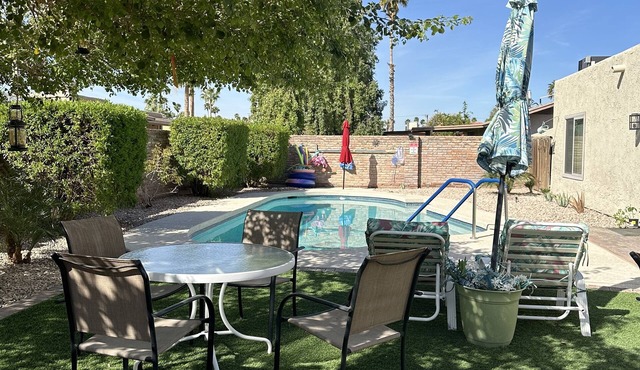 Home away from home-Quiet cozy casita