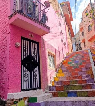 Home Sweet Home Guanajuato
