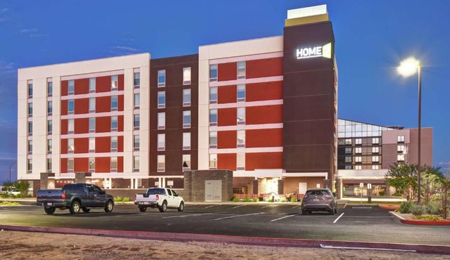 Home2 Suites by Hilton Gilbert