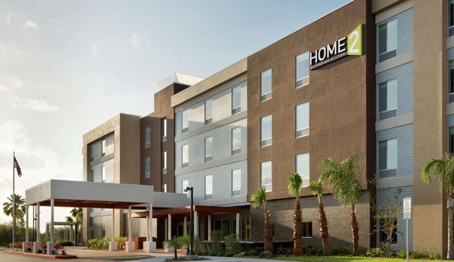 Home2 Suites By Hilton McAllen