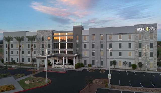 Home2 Suites by Hilton Phoenix Chandler