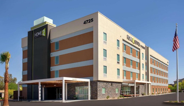 Home2 Suites By Hilton Phoenix Airport South