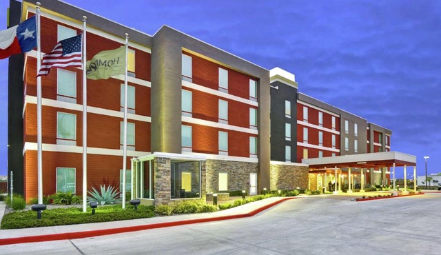 Home2 Suites by Hilton Brownsville