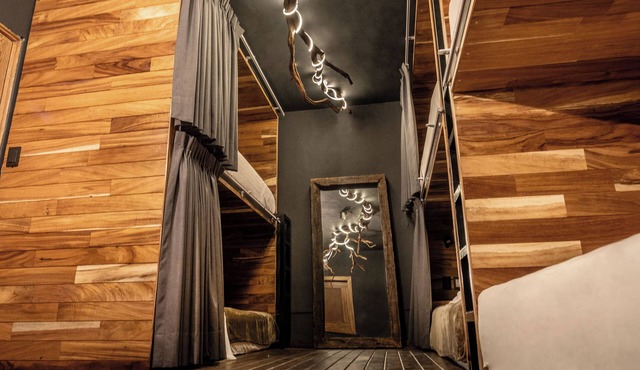 Homestal California Hostal Tlaquepaque
