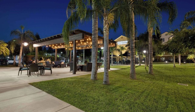 Homewood Suites by Hilton Bakersfield