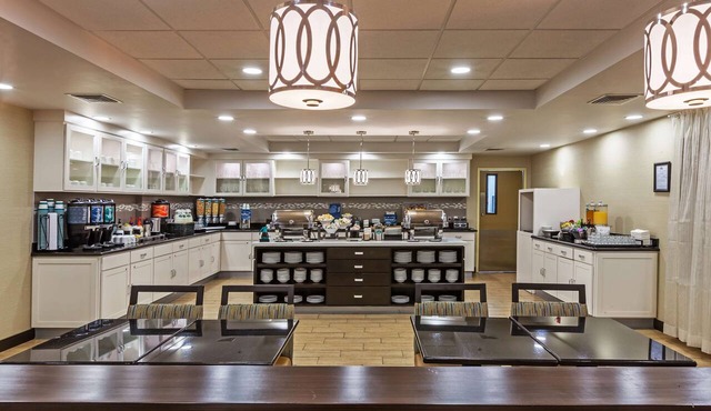 Homewood Suites by Hilton Brownsville