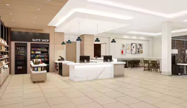 Homewood Suites By Hilton Gilbert