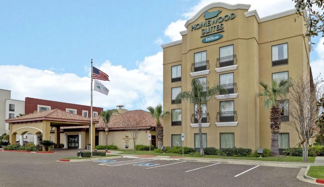 Homewood Suites by Hilton McAllen