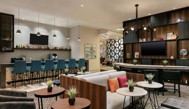 Homewood Suites by Hilton Monterrey Apodaca