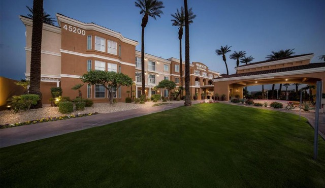 Homewood Suites by Hilton La Quinta